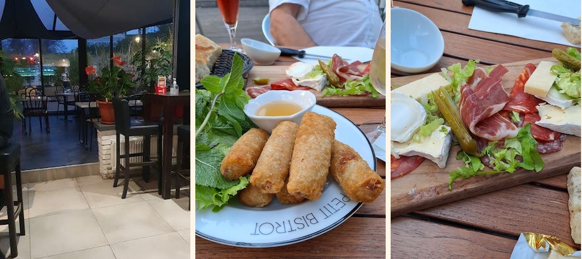 Le Chartreux - Menu Image 2