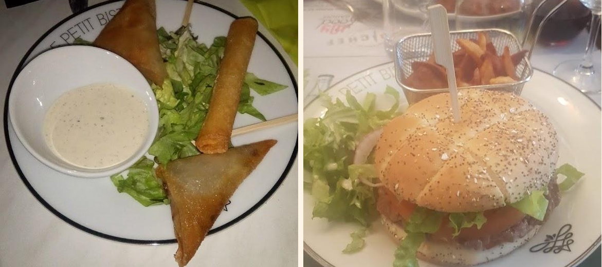 Le Chartreux - Menu Image 6